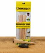Vorgedrehte Cones aus Bananenblätter von Bloomer mit einer Füllmenge von 1,5g