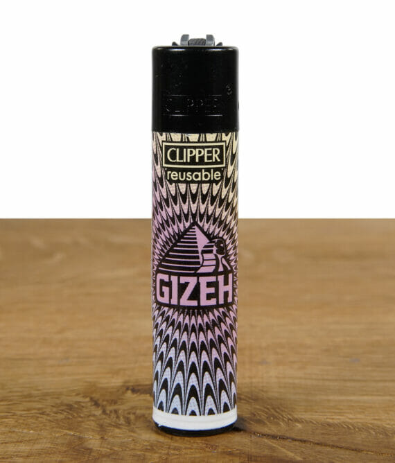 Clipper Feuerzeug GIZEH 8