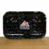 GIZEH Rolling Tray Comic Mix Black Small