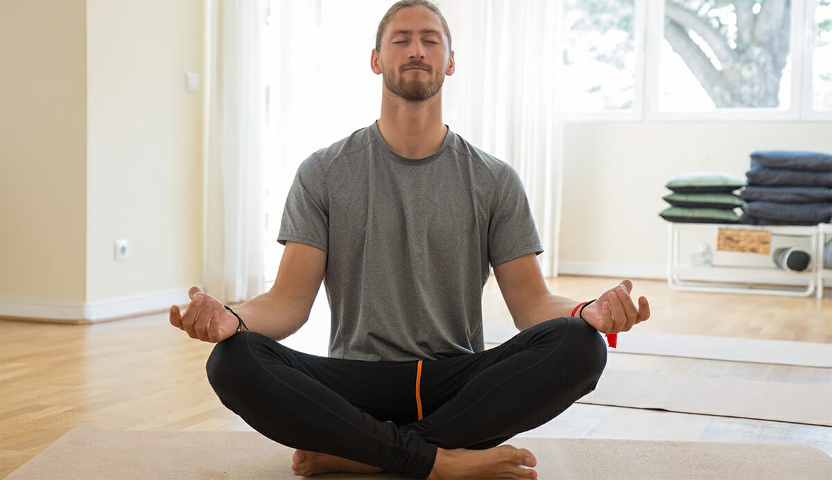 Erlebe die perfekte Entspannung: Cannabis und Yoga - eine einzigartige Kombination