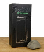 Black Leaf Cool Vape S6 Vaporizer Umverpackung