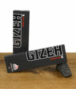GIZEH Black Papers King Size
