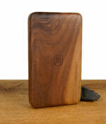 Marley Natural case aus Holz
