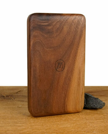 Marley Natural case aus Holz