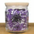 Medusafilters Aktivkohlefilter violet im 500er Glas