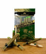 King Palm Rollies 5er Variety Pack