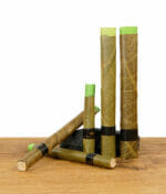 King Palm Rollies 5er Variety Pack Blunts