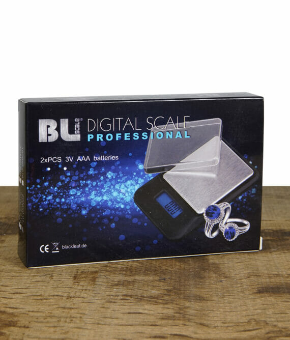 BLScale Waage Professional