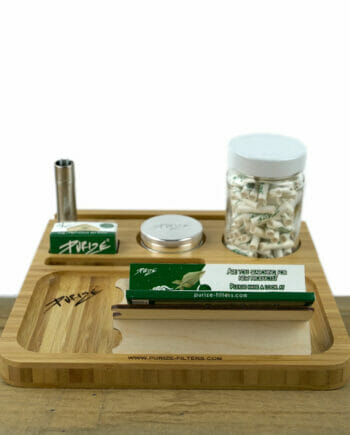 Purize Infinity Kit Papes Tips Grinder