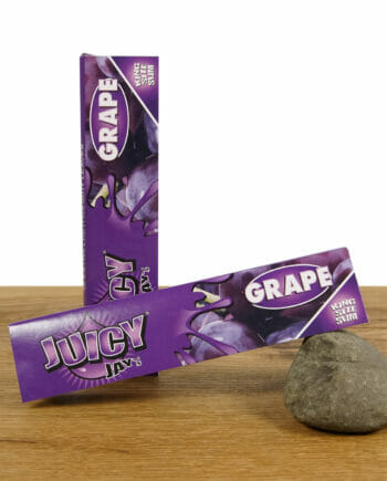 Juicy Jay's Papers King Size Slim Grape