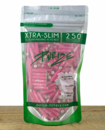 Purize Xtra Slim 250 Pink