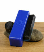 borobuddy magnetic cleaner blau Pads