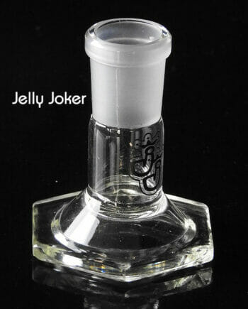 Jelly Joker Glaskopf Ständer NS19