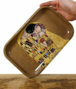 Smoking Rolling Tray klein Artist Collection