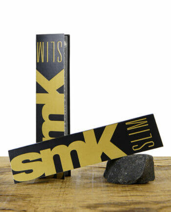 Smoking SMK Papers King Size Slim