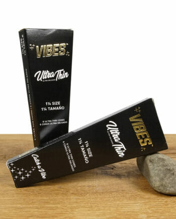 Vibes Ultrathin Cones Size 6er Pack