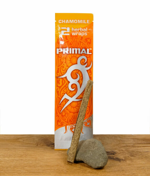 Primal Herbal Wraps Chamomile