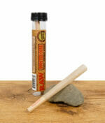 RAW Classic Cones Rocket Booster Pre-Rolled Cone