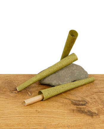RAW Classic Cones Pressed Bud Wrapped 1 1/4 Size