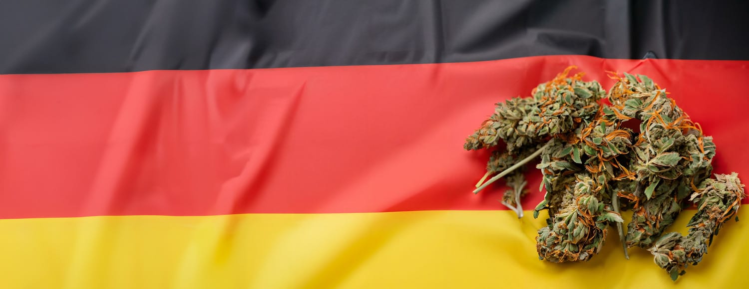Deutschland kurz vor der Cannabis-Legalisierung: Was du wissen musst