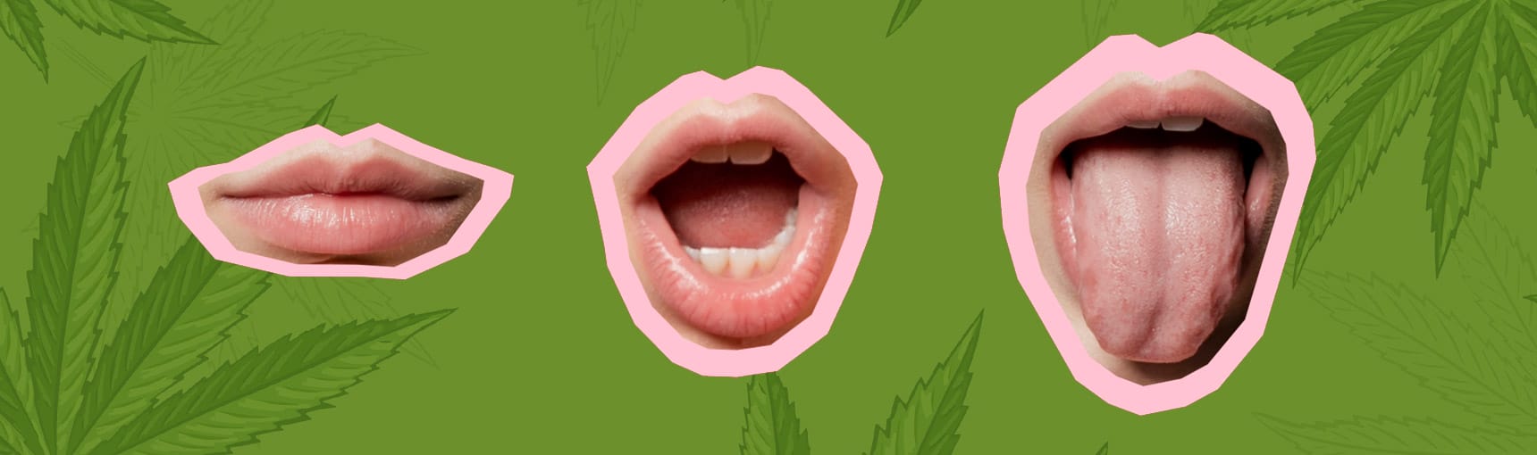 Das Geheimnis hinter dem Pappmaul: Warum Cannabis deinen Mund austrocknet