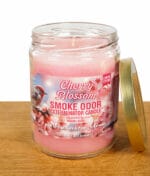 Smoke Odor Duftkerze Cherry Blossom