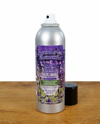 Smoke Odor Spray Lavender with Chamomile