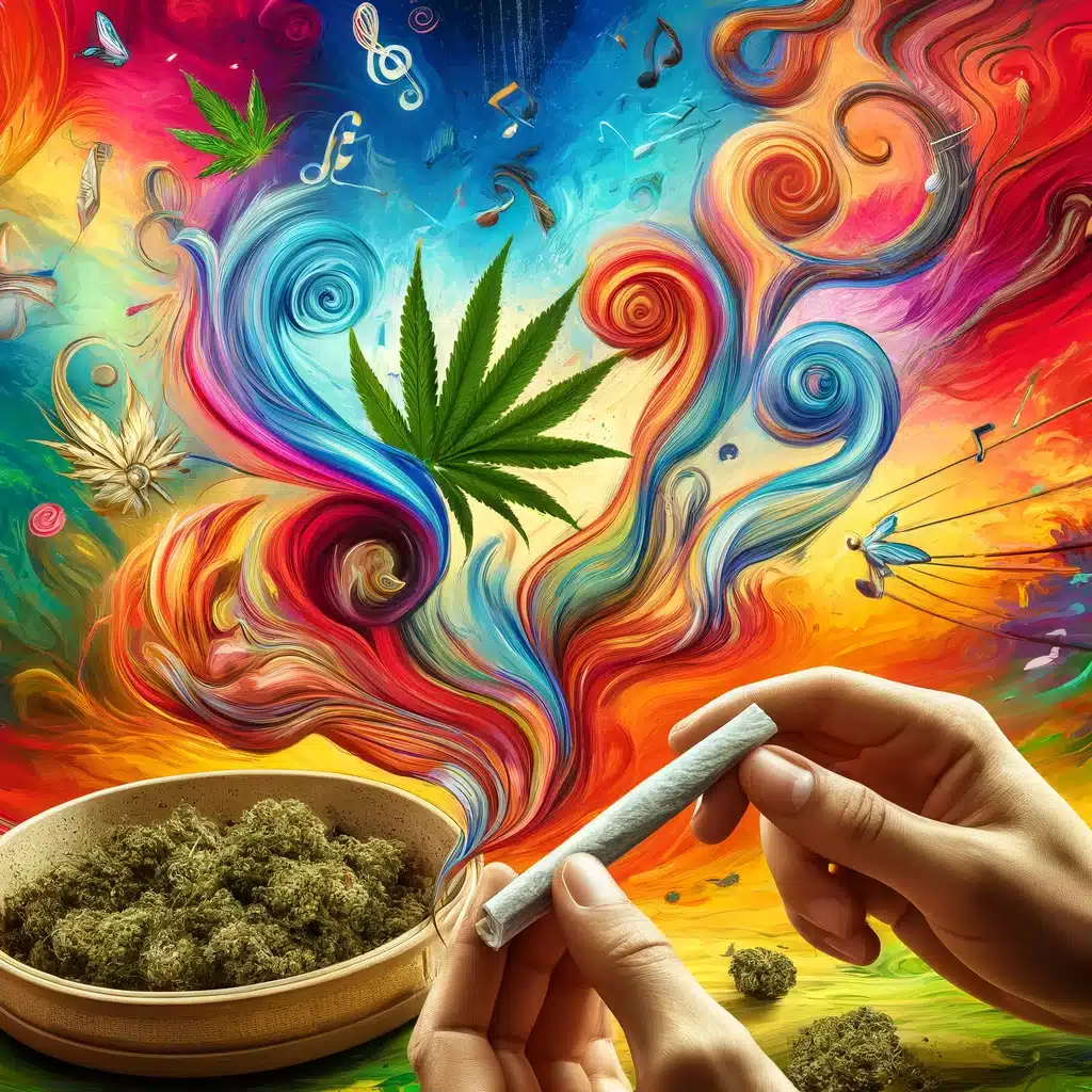 Einen Joint drehen zu können, ist wahre Kunst. Auch du kannst es - mit unserem Guide