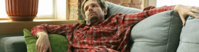 Panik beim Kiffen und einem Cannabis Horrortrip nahe? Keine Sorge! Mit unserer Anleitung kannst du einen Bad Trip bewältigen