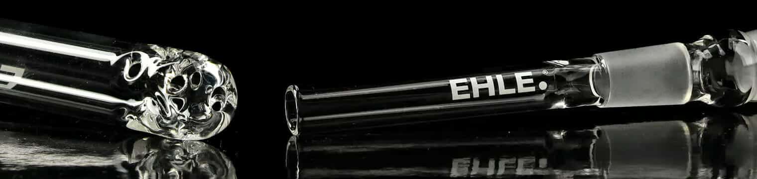 Vorteile von Chillum & Diffusor: Welcher Typ ist besser für deine Bong?