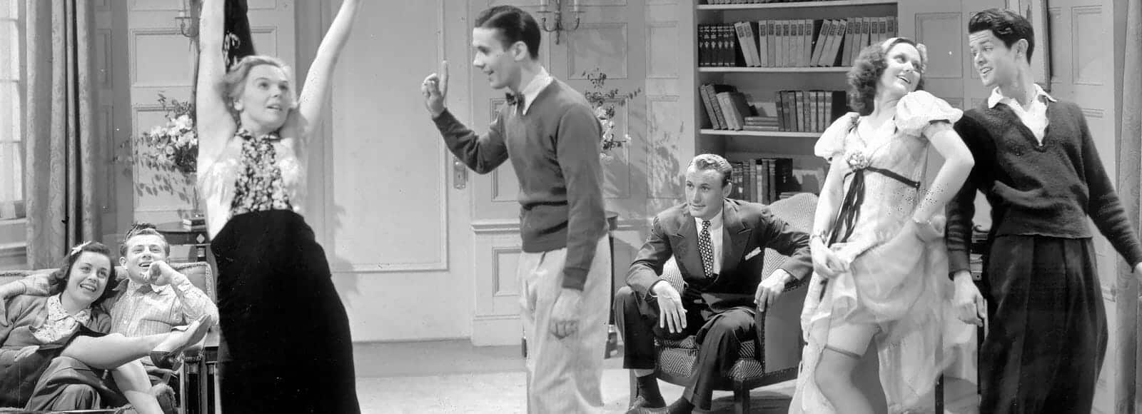 Entdecke die Hintergründe des kontroversen Anti-Cannabis-Films „Reefer Madness“ aus dem Jahr 1936