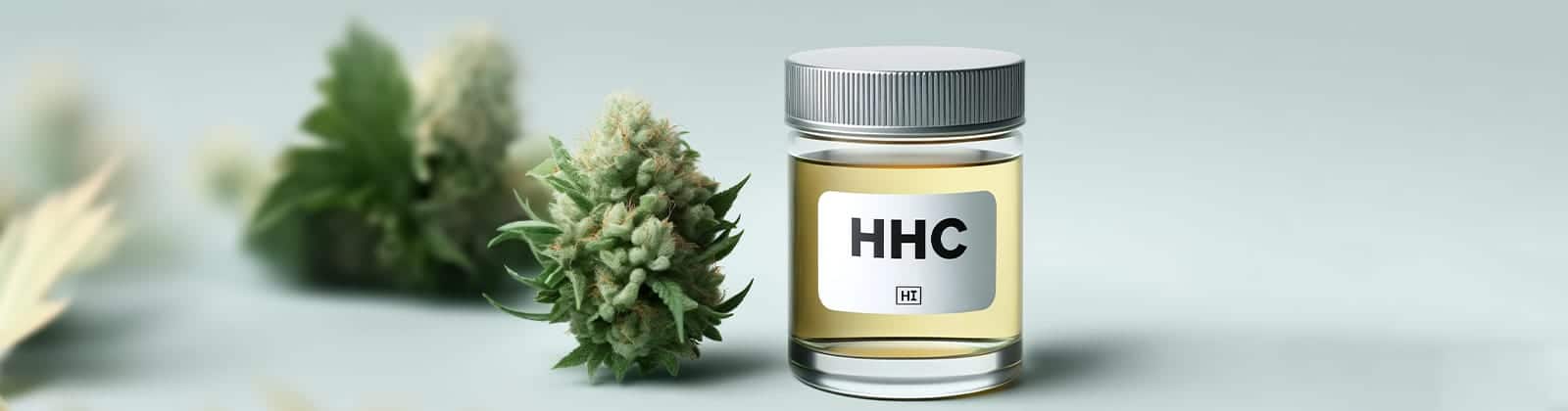 Was ist HHC? Ob Blüte oder Derivat – wir sagen dir was es ist und was du beachten solltest!