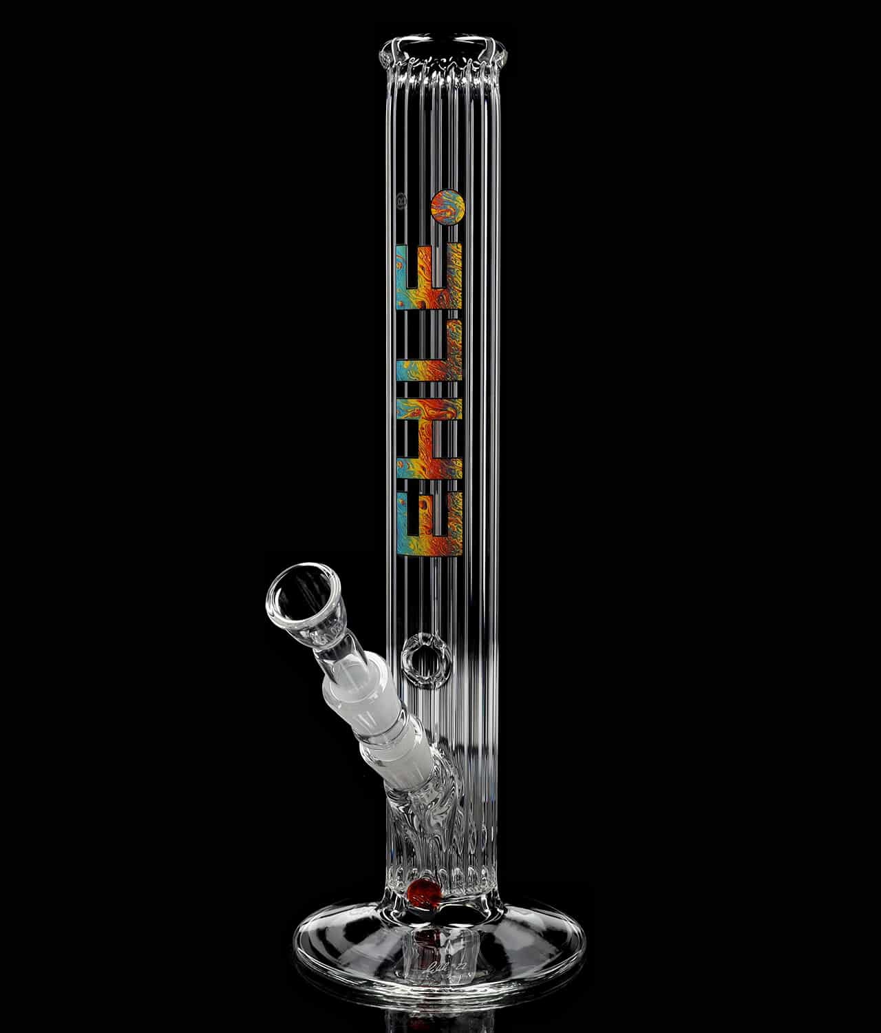 Ehle-Glasbong-Rippenrohr-37cm-psy-ns19-jpg Ehle-Glasbong-Rippenrohr-37cm-psy-ns19.jpg