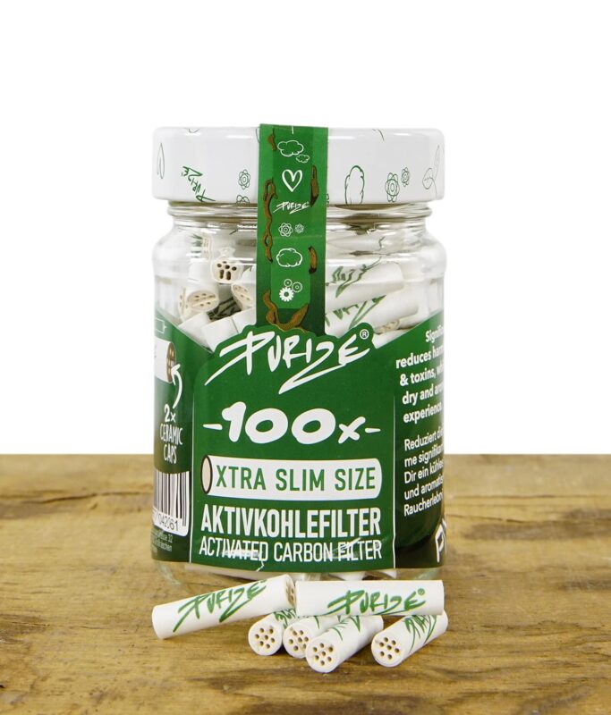 PURIZE-Aktivkohlefilter-Xtra-Slim-weiss-100-Filter-im-Glas.jpg