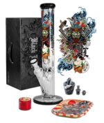 black-leaf-glasbong-ronin-geisha-koffer-set.jpg