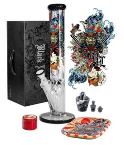 black-leaf-glasbong-ronin-geisha-koffer-set.jpg
