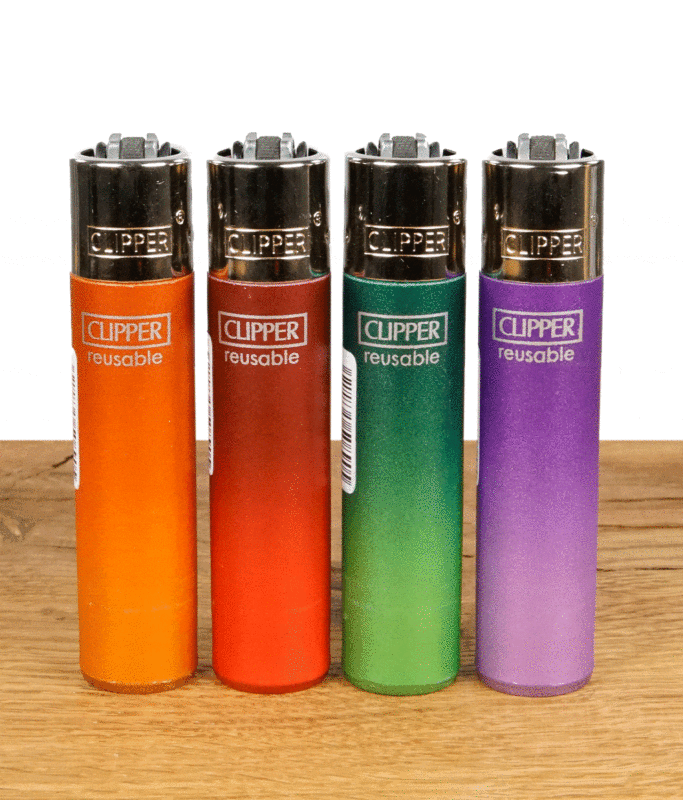 clipper-feuerzeug-metallic-gradient-4er-set.gif