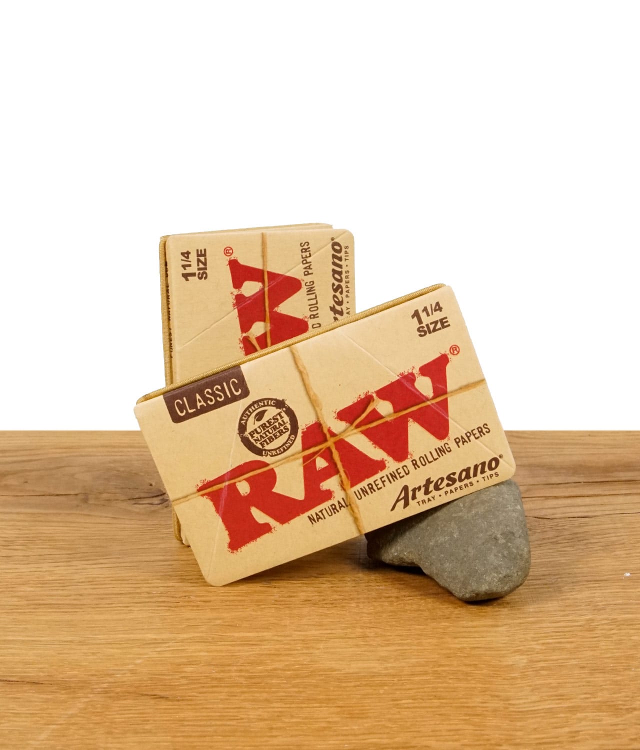 raw-artesano-ein-ein-viertel-size-papers-jpg RAW Artesano 1 1/4 Size Rolling Papers Verpackung