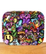 Rolling Tray von Smoking aus der Collection Serie