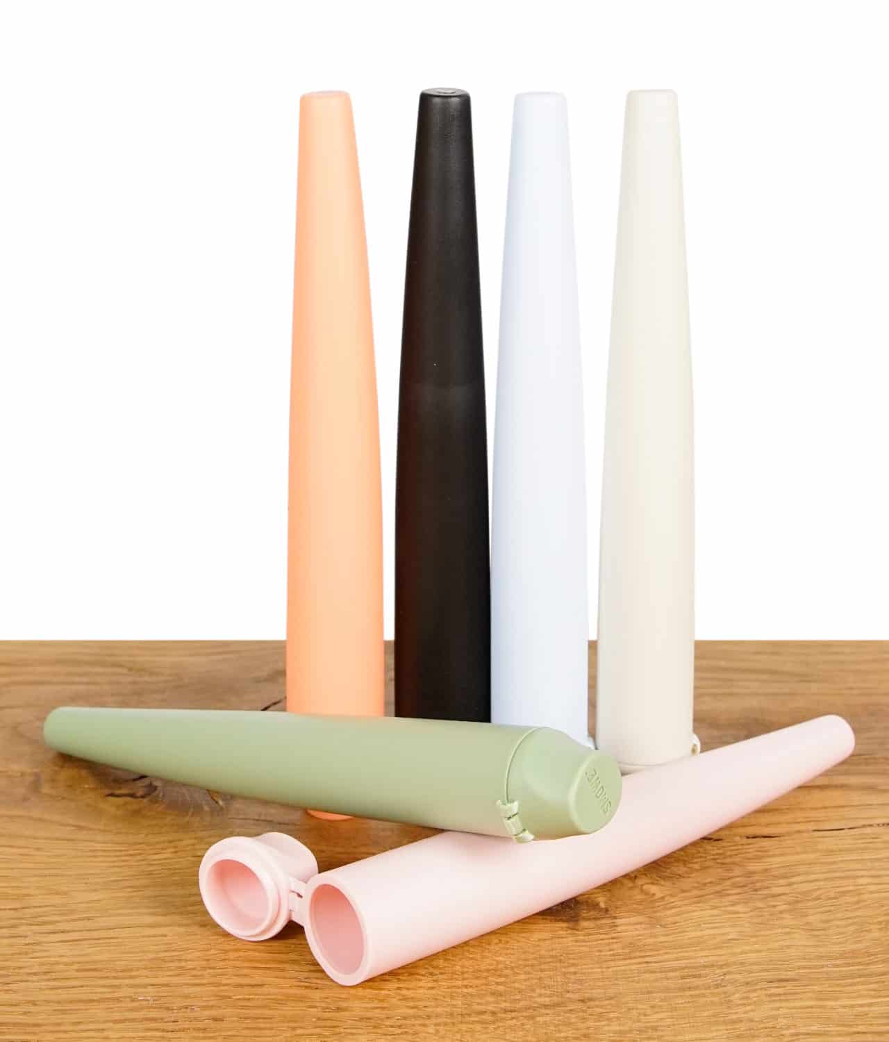 smowe-greencones-jointtubes-jpg Jointtubes GREENCONE von Smowe in 6 Farben
