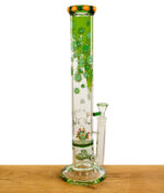 Black Leaf Haze Invaders Zylinderbong Ice