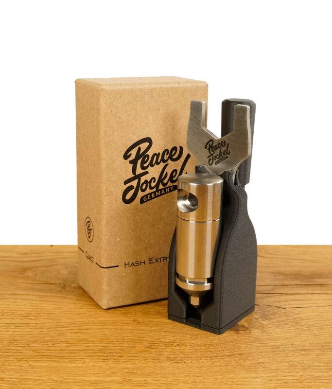 Peace Jockel Extruder Black Diamond