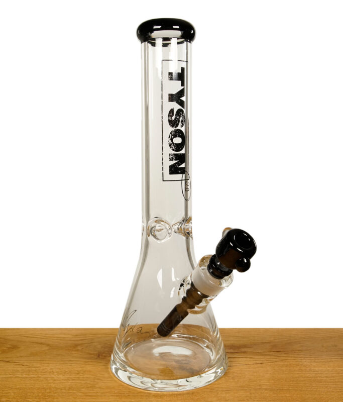 Tyson 2.0 Beaker Schwarz