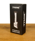 Tyson 2.0 Dynamite Handpfeife in Verpackung
