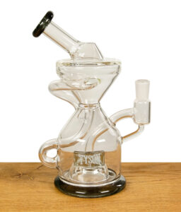 Tyson 2.0 Knockout Rig
