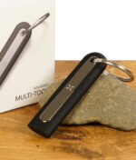 Pax Rundes Multi-Tool Nahaufnahme