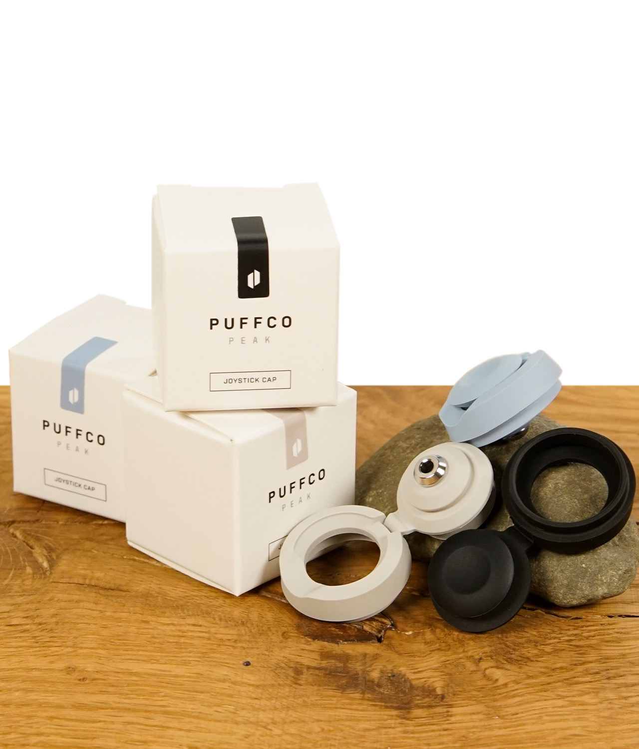puffco-new-peak-joystick-cap-2-jpg Puffco New Peak Joystick Cap mit Verpackung in allen Farben