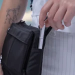 Puffco Proxy Travel Bag Tragetasche Hot Knife Aufbewahrung