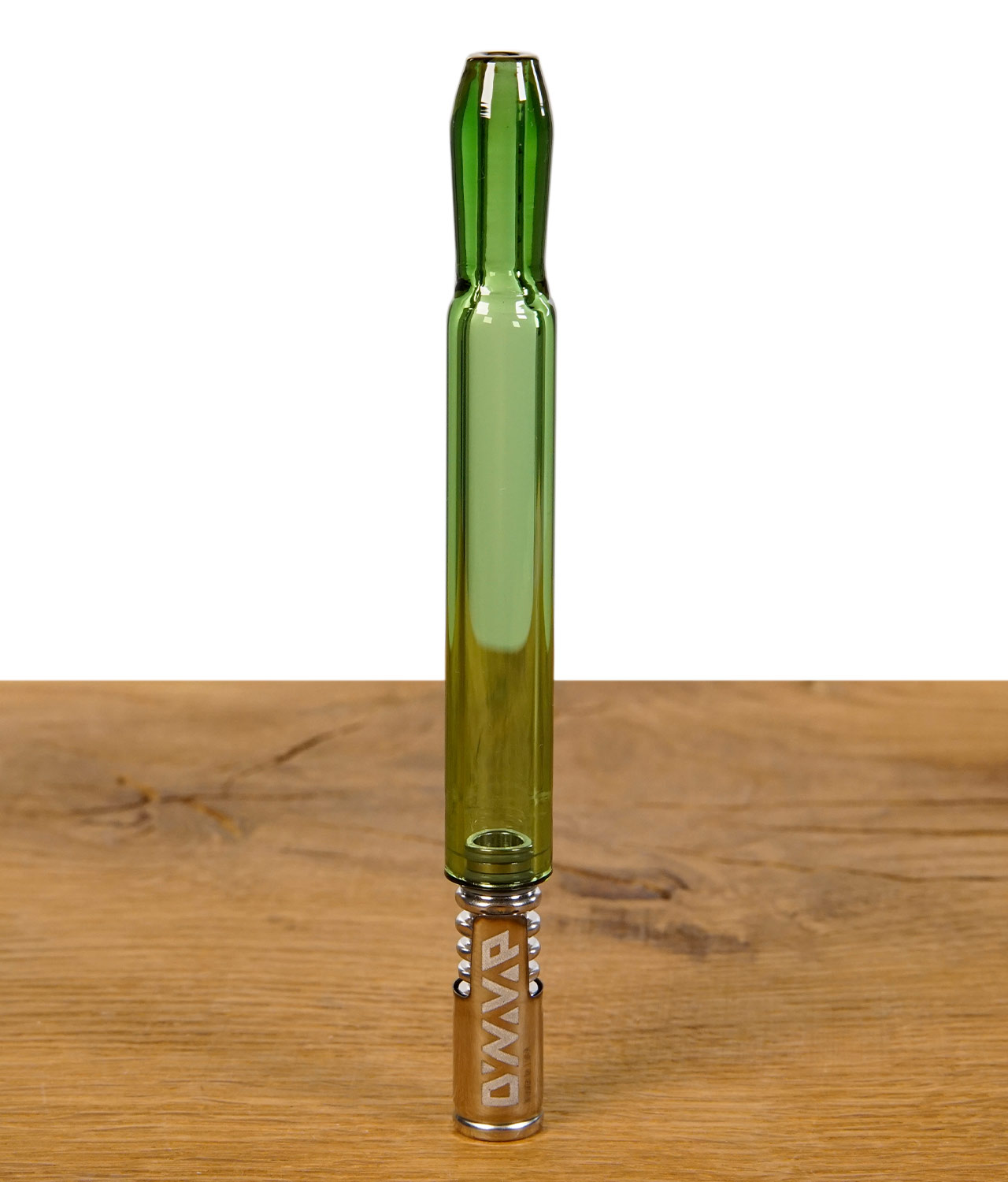 vapolicx-induktionsheitzer-fuer-handvaporizer-2-jpg Der DynaVap Vaporizer mit Vapolicx Glasrohr in Grün mit 90mm Länge