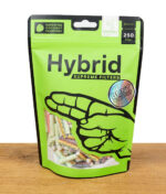 Hybrid Supreme Aktivkohlefilter 250er Pack Bunt gemischt